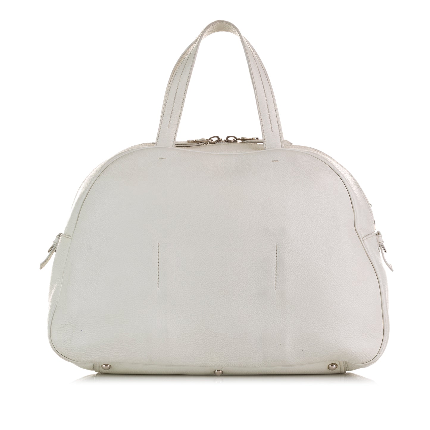 Obi Bowler Handbag