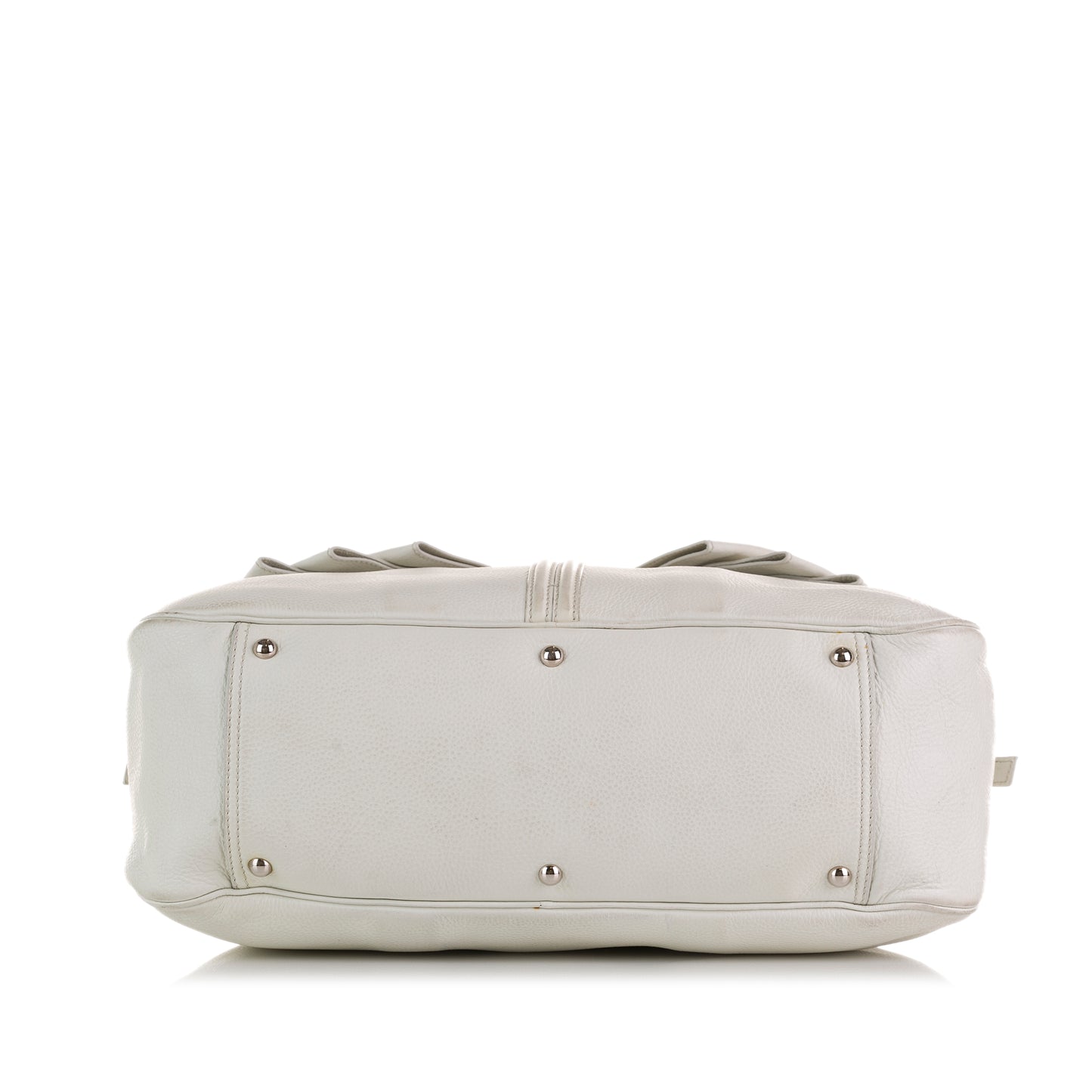 Obi Bowler Handbag