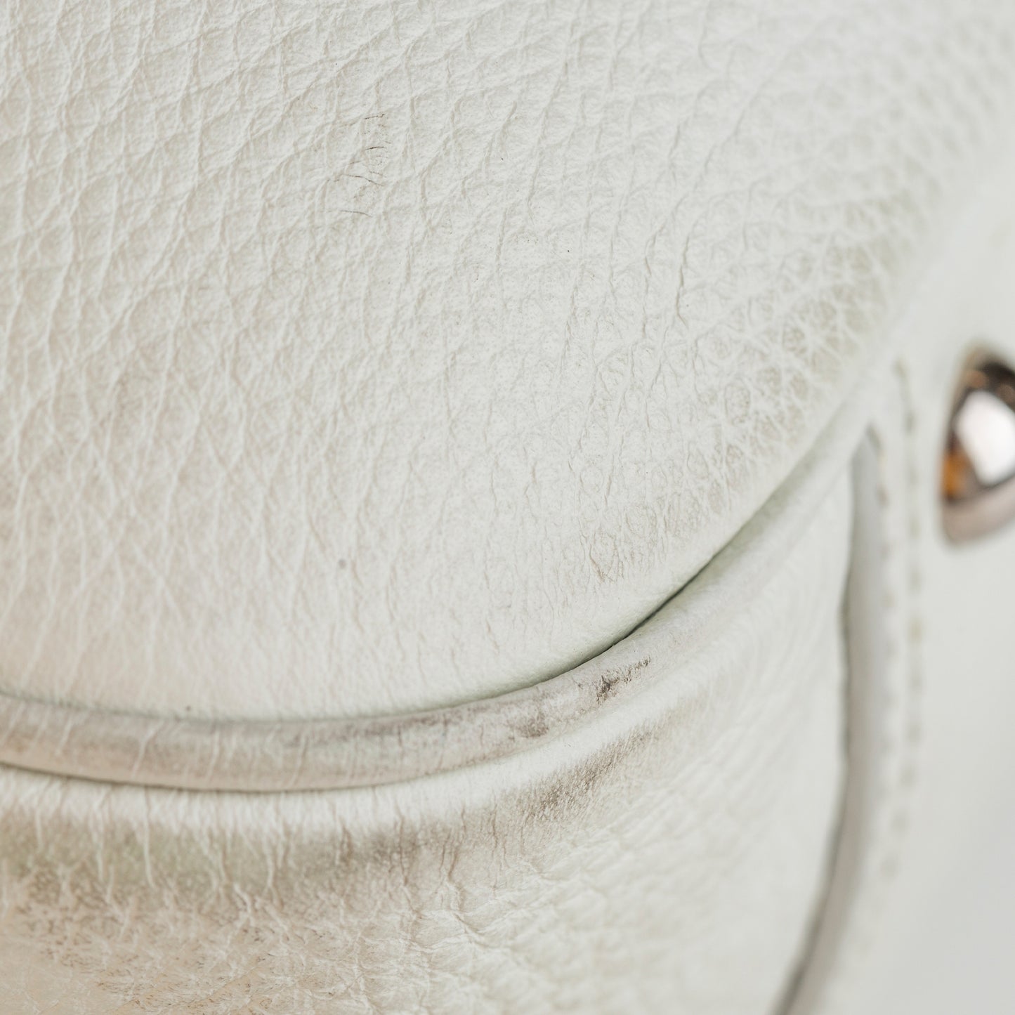 Obi Bowler Handbag