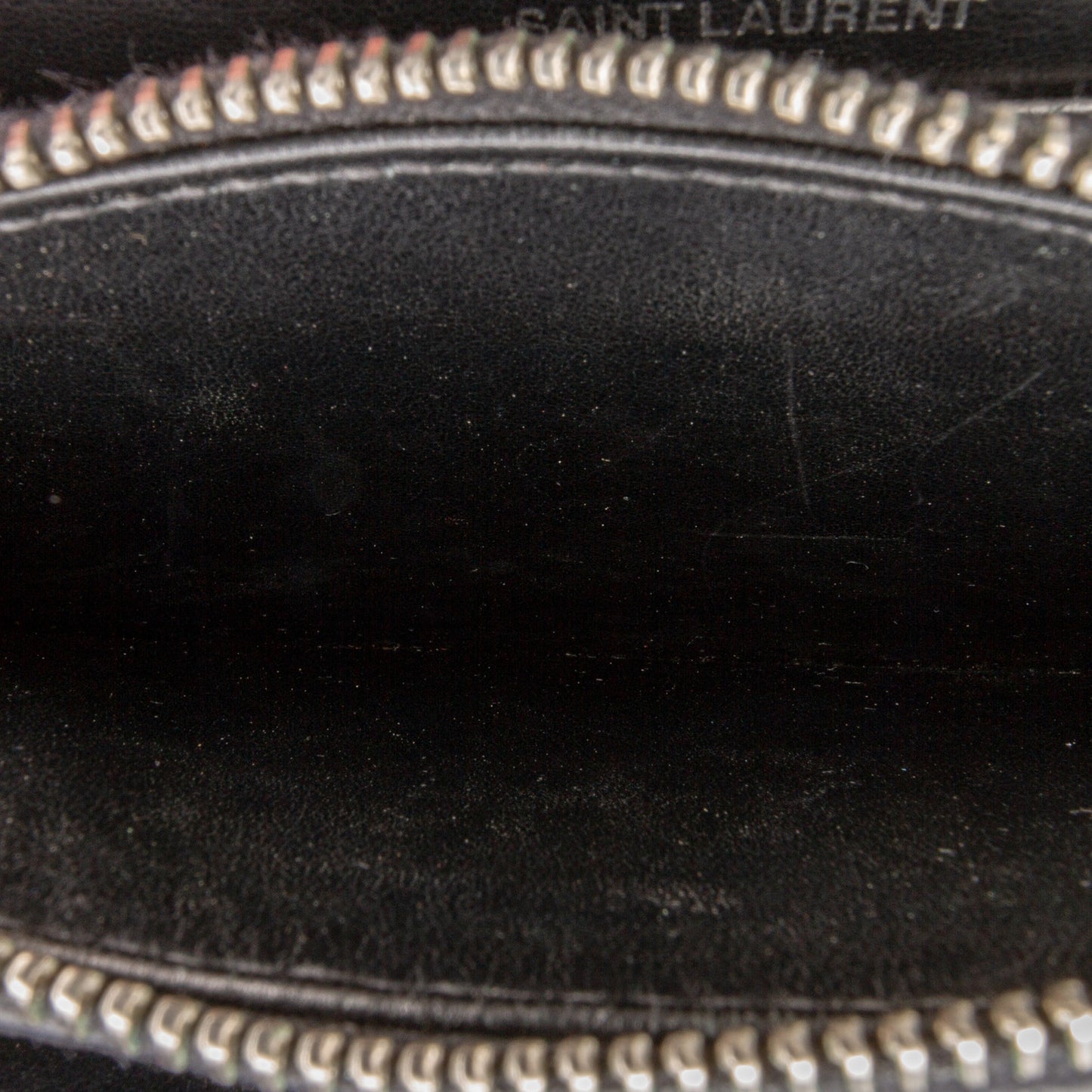 Sunset Embossed Satchel