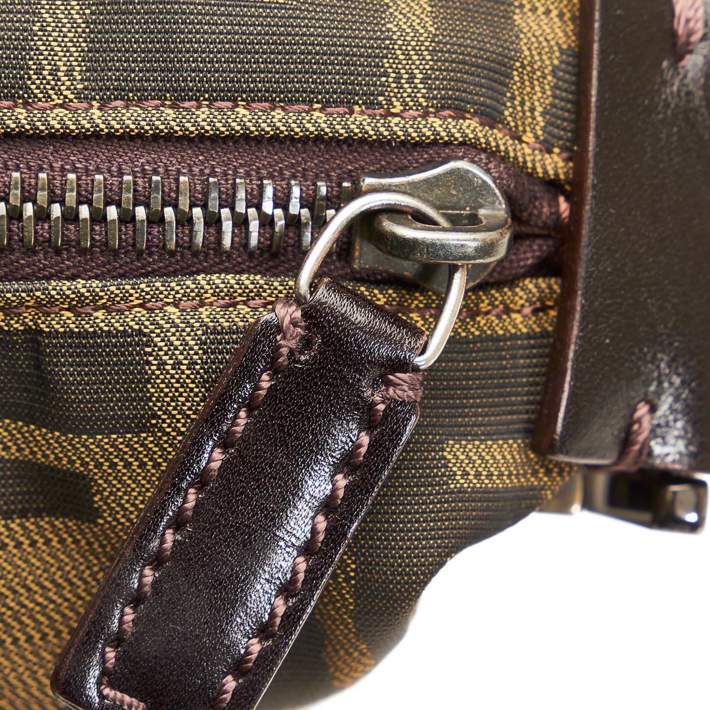 Zucca Shoulder Bag