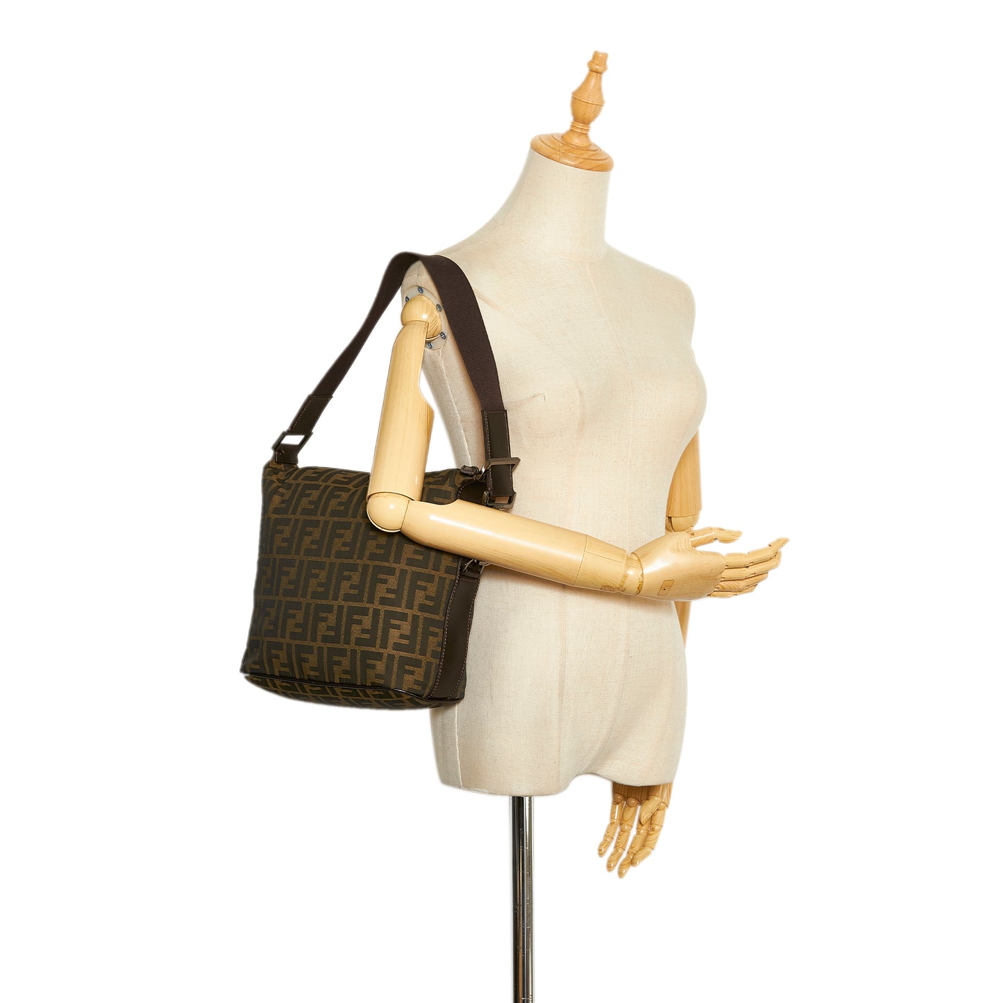 Zucca Shoulder Bag