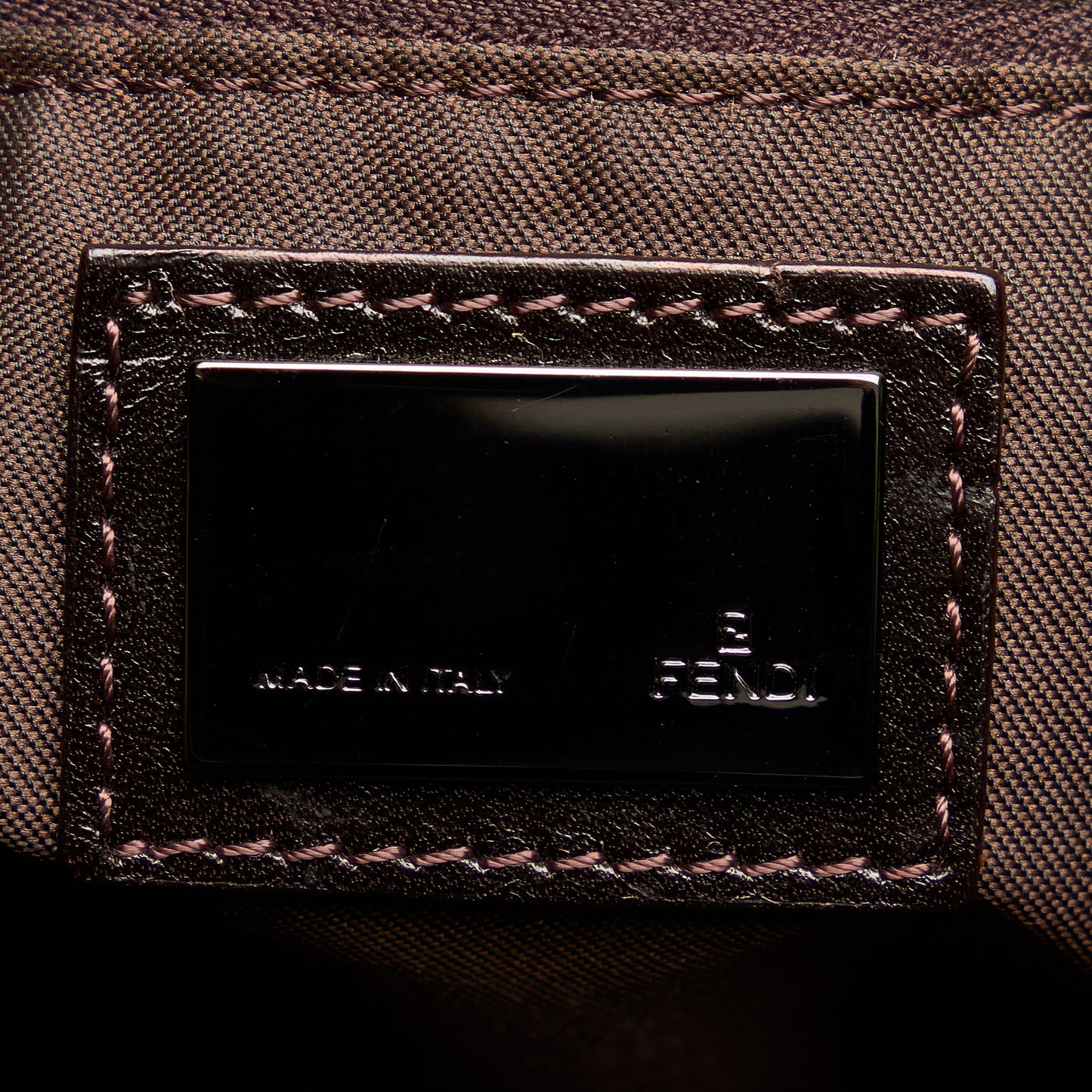 Zucca Shoulder Bag
