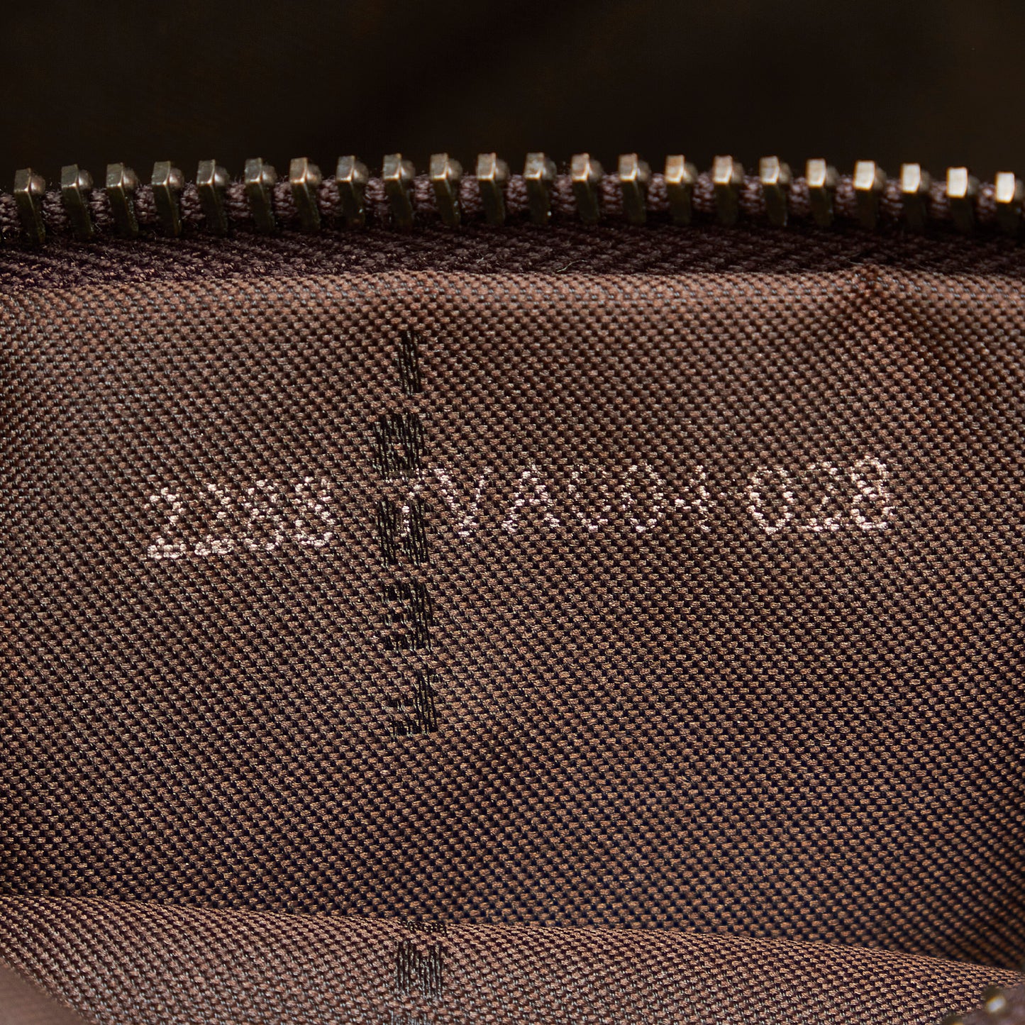 Zucca Shoulder Bag