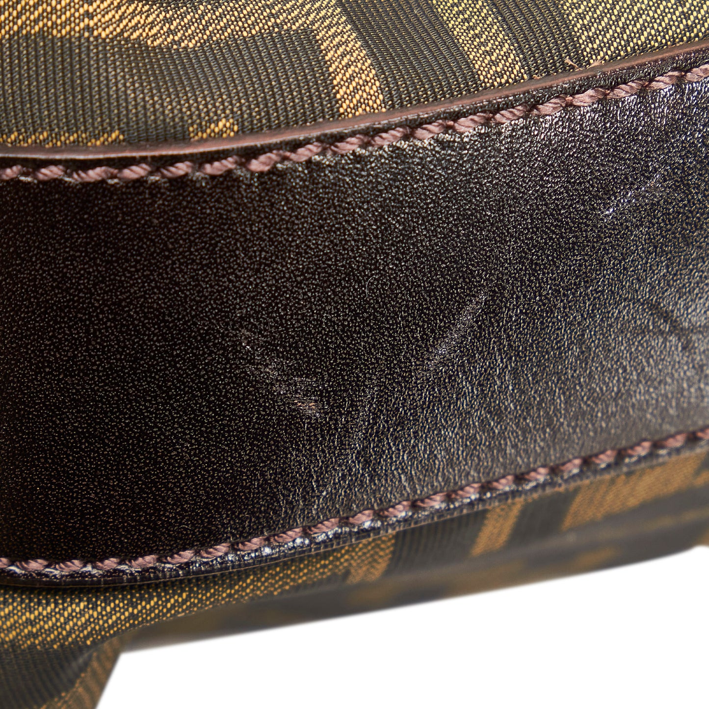 Zucca Shoulder Bag