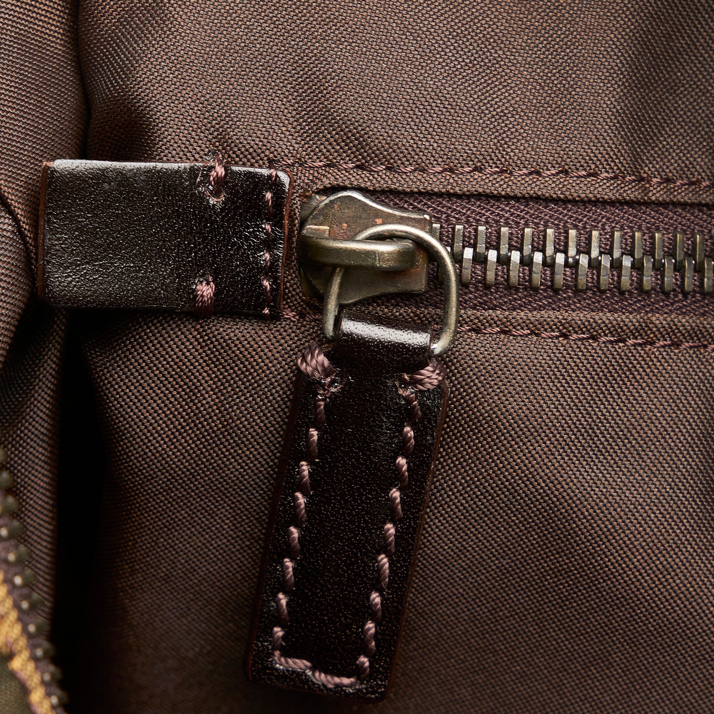 Zucca Shoulder Bag