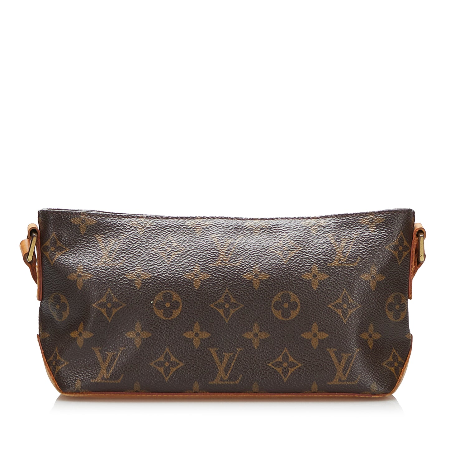 Monogram Trotteur