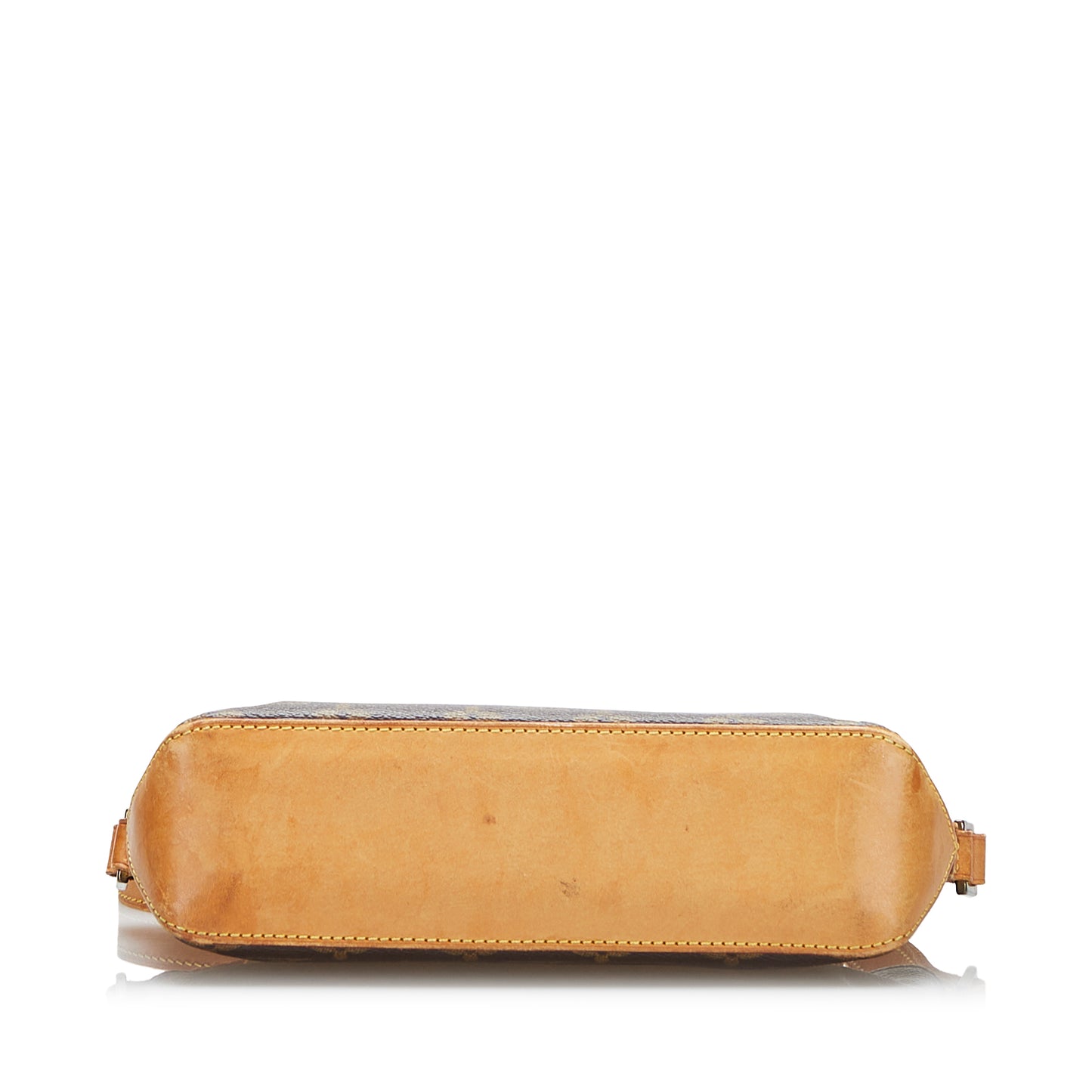 Monogram Trotteur