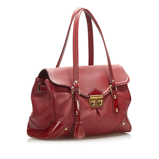 Suhali L Absolu De Voyage