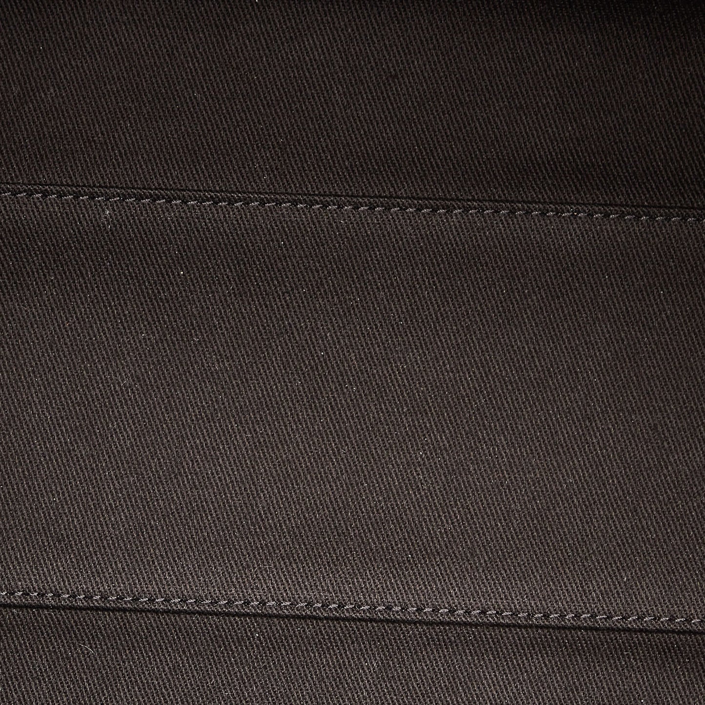 Deauville Bowling Canvas Satchel