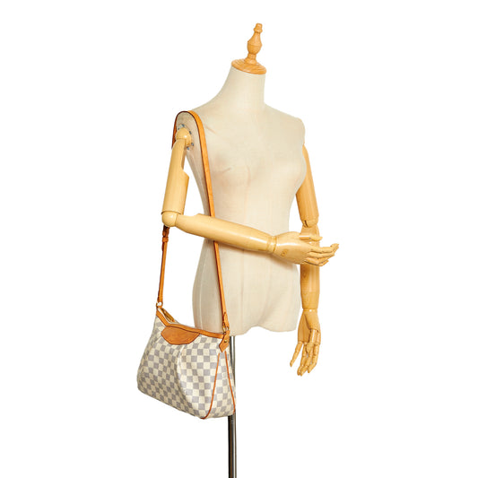 Damier Azur Siracusa PM