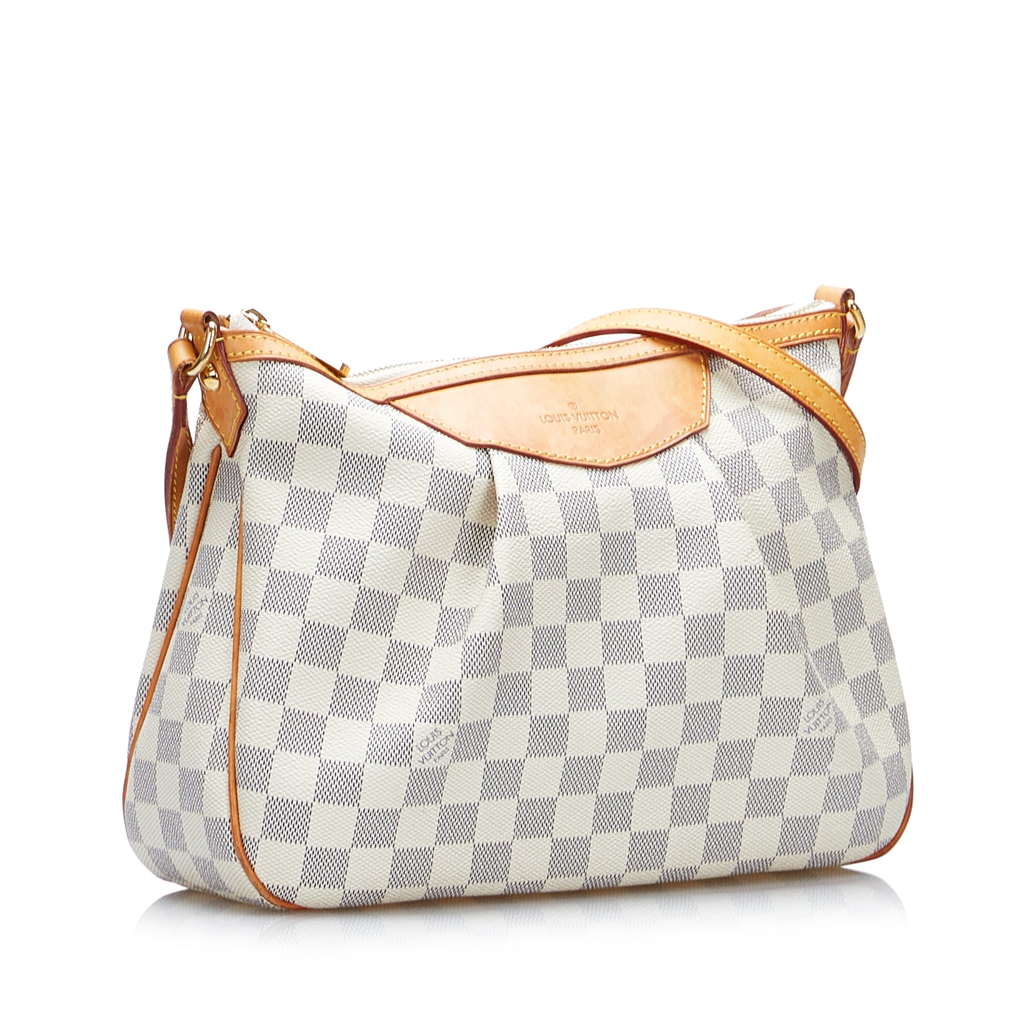 Damier Azur Siracusa PM