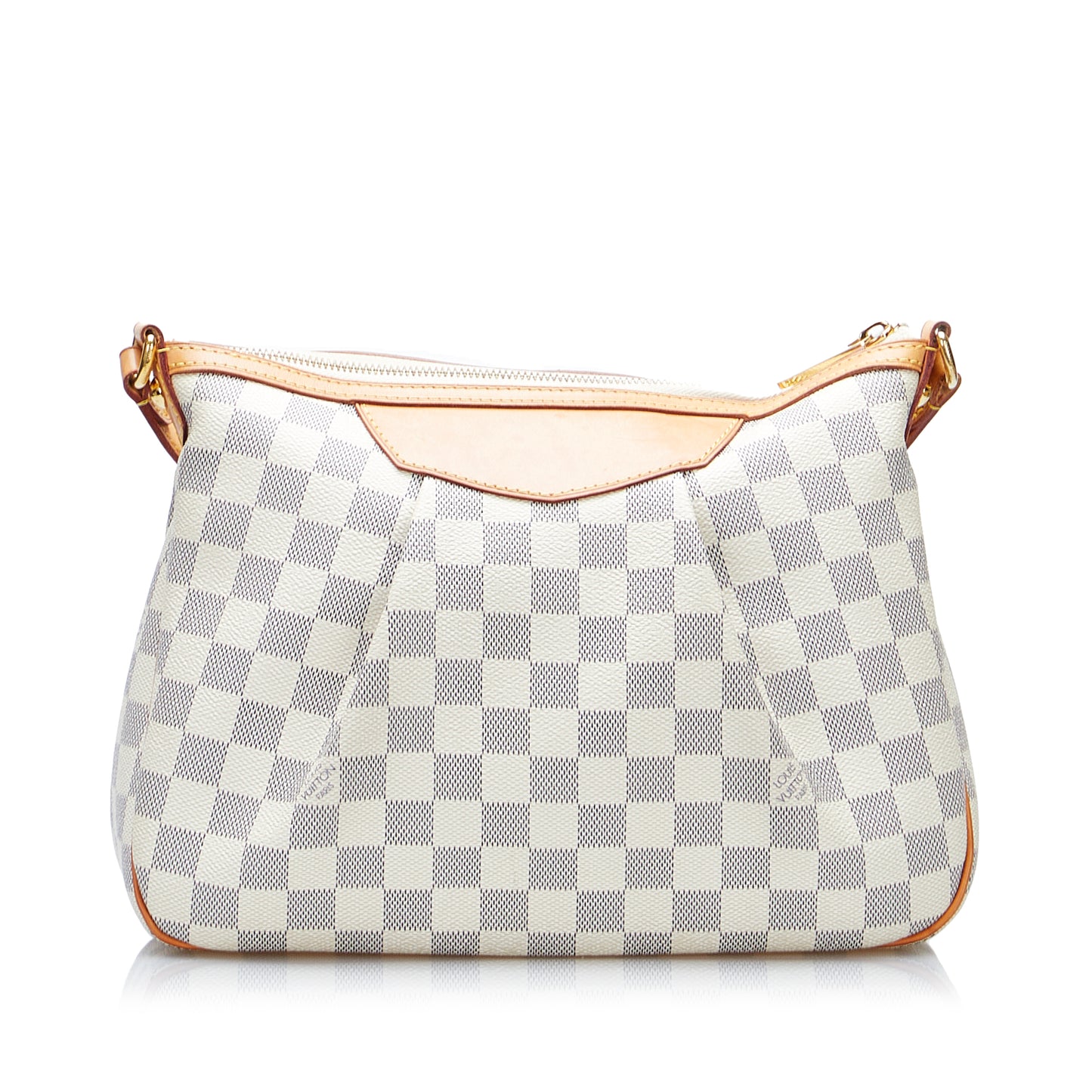 Damier Azur Siracusa PM