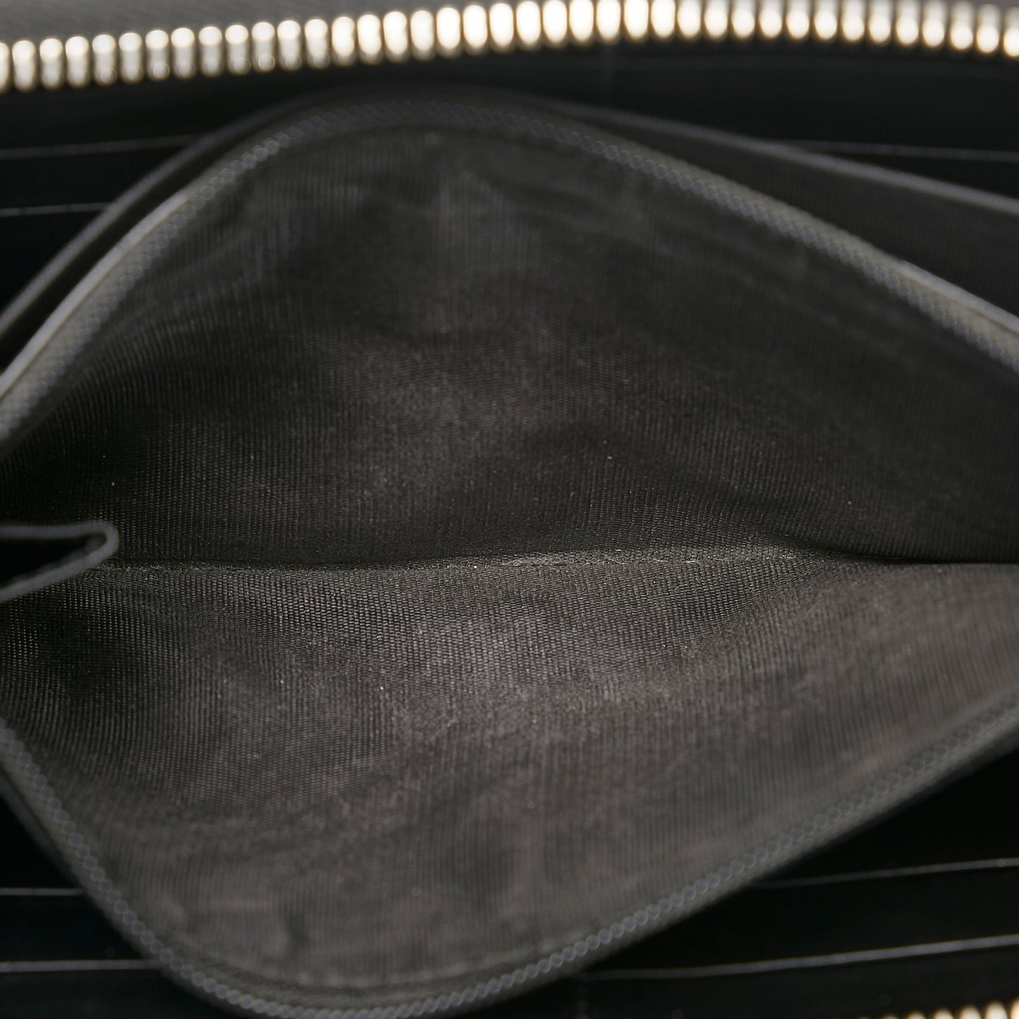GG Supreme Kingsnake Zip Around Wallet