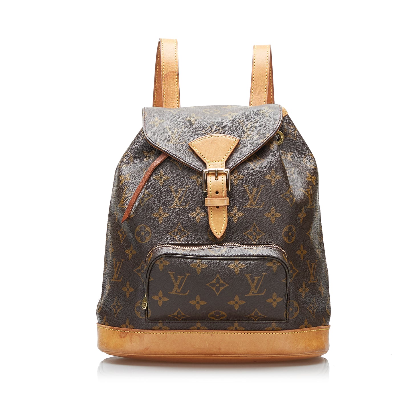 Monogram Montsouris PM