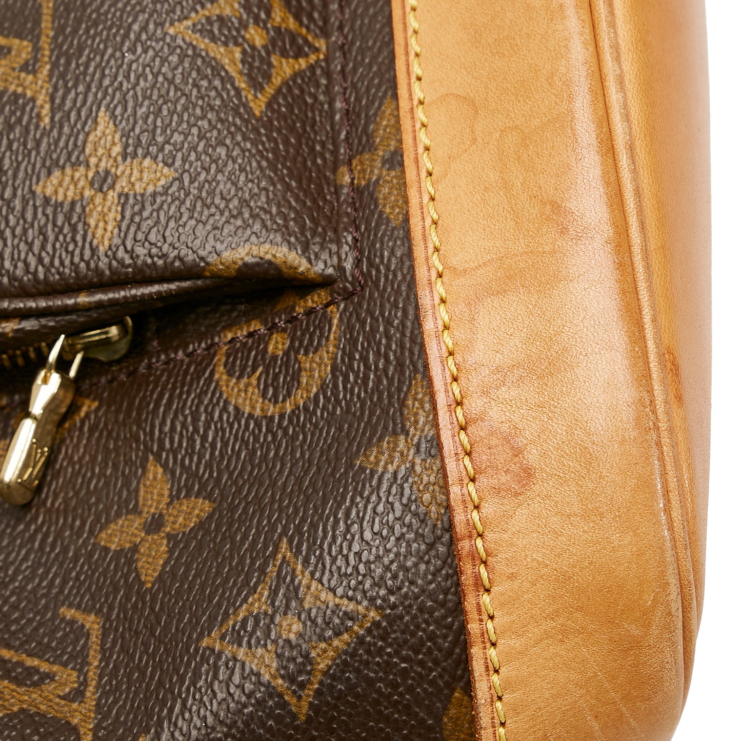 Monogram Montsouris PM