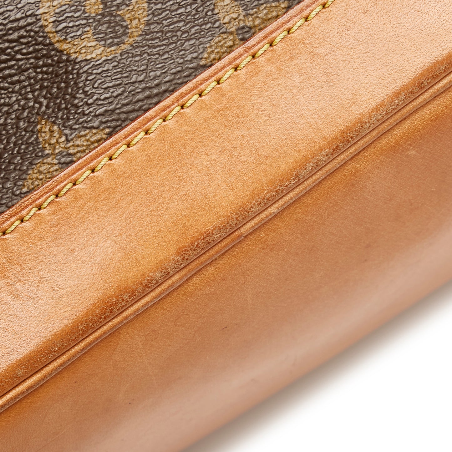 Monogram Montsouris PM