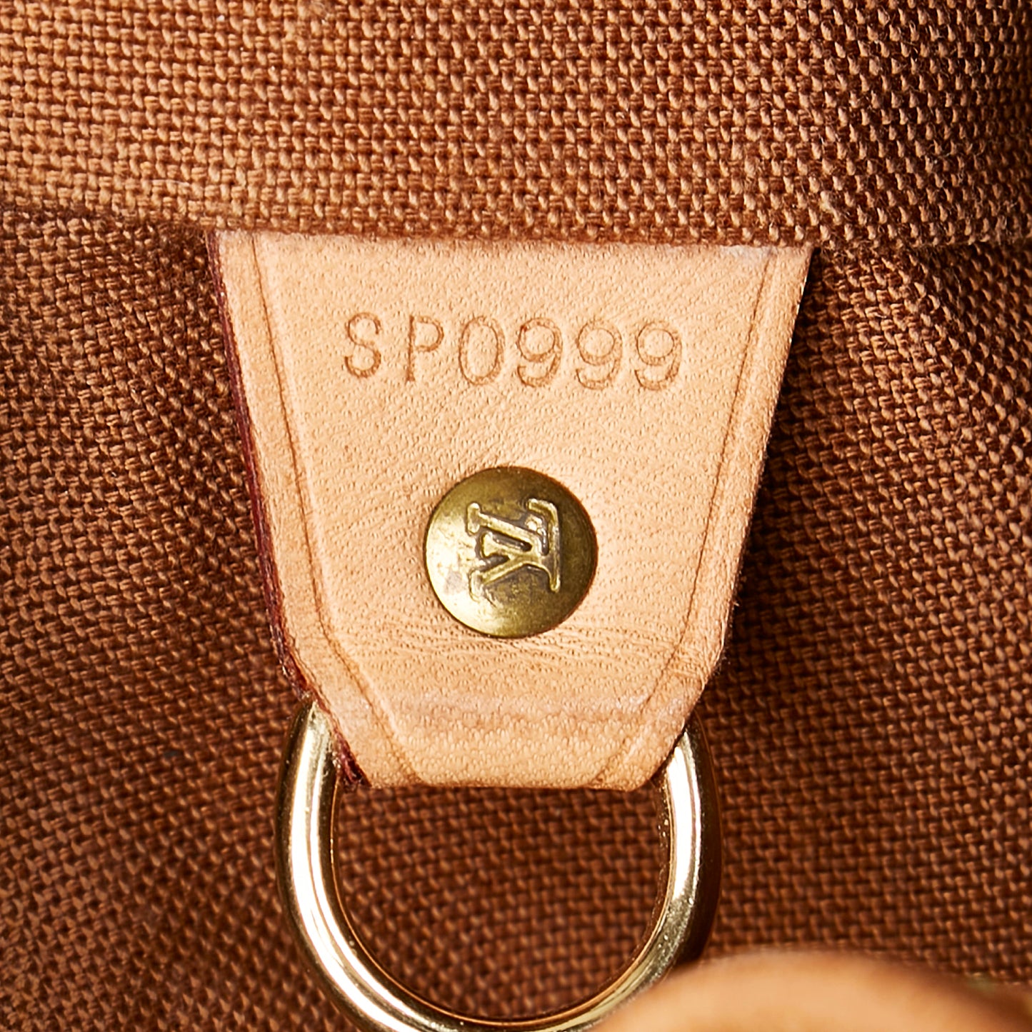Monogram Montsouris PM