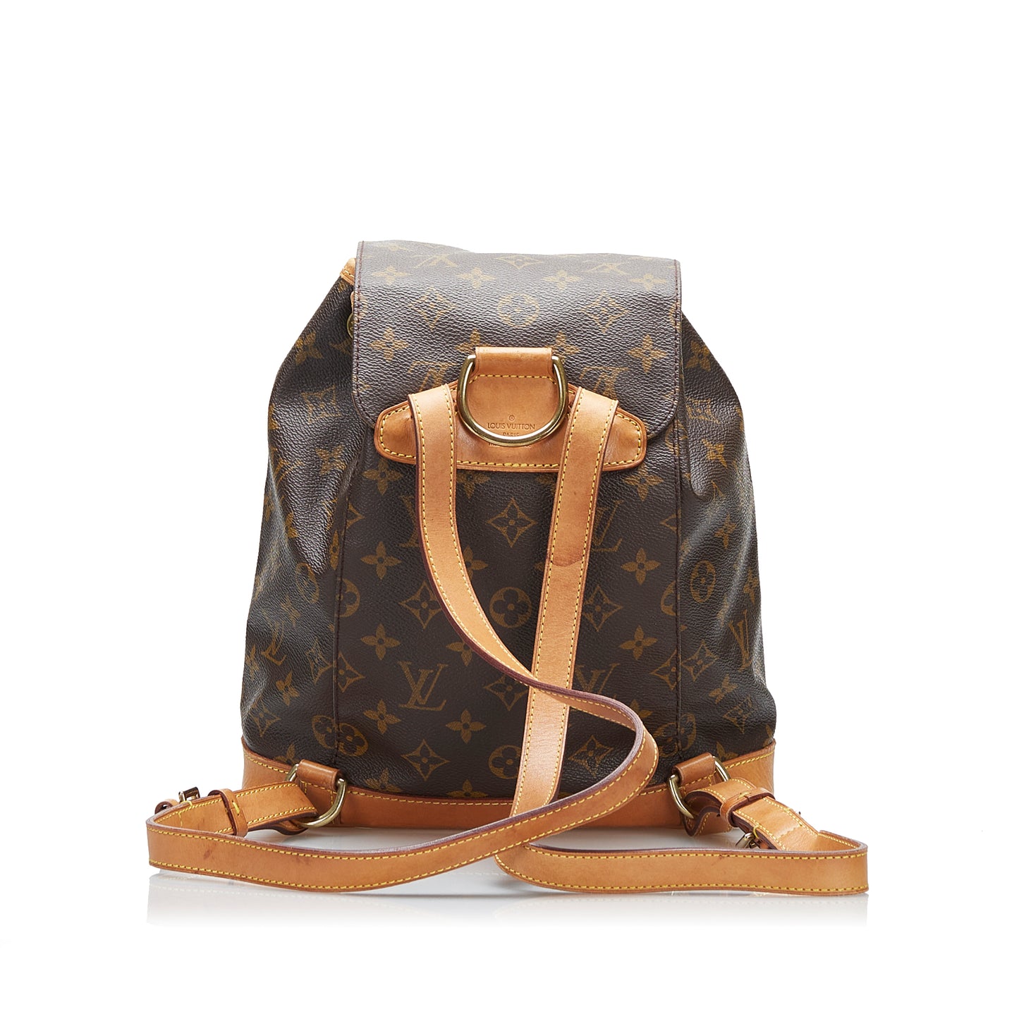 Monogram Montsouris PM