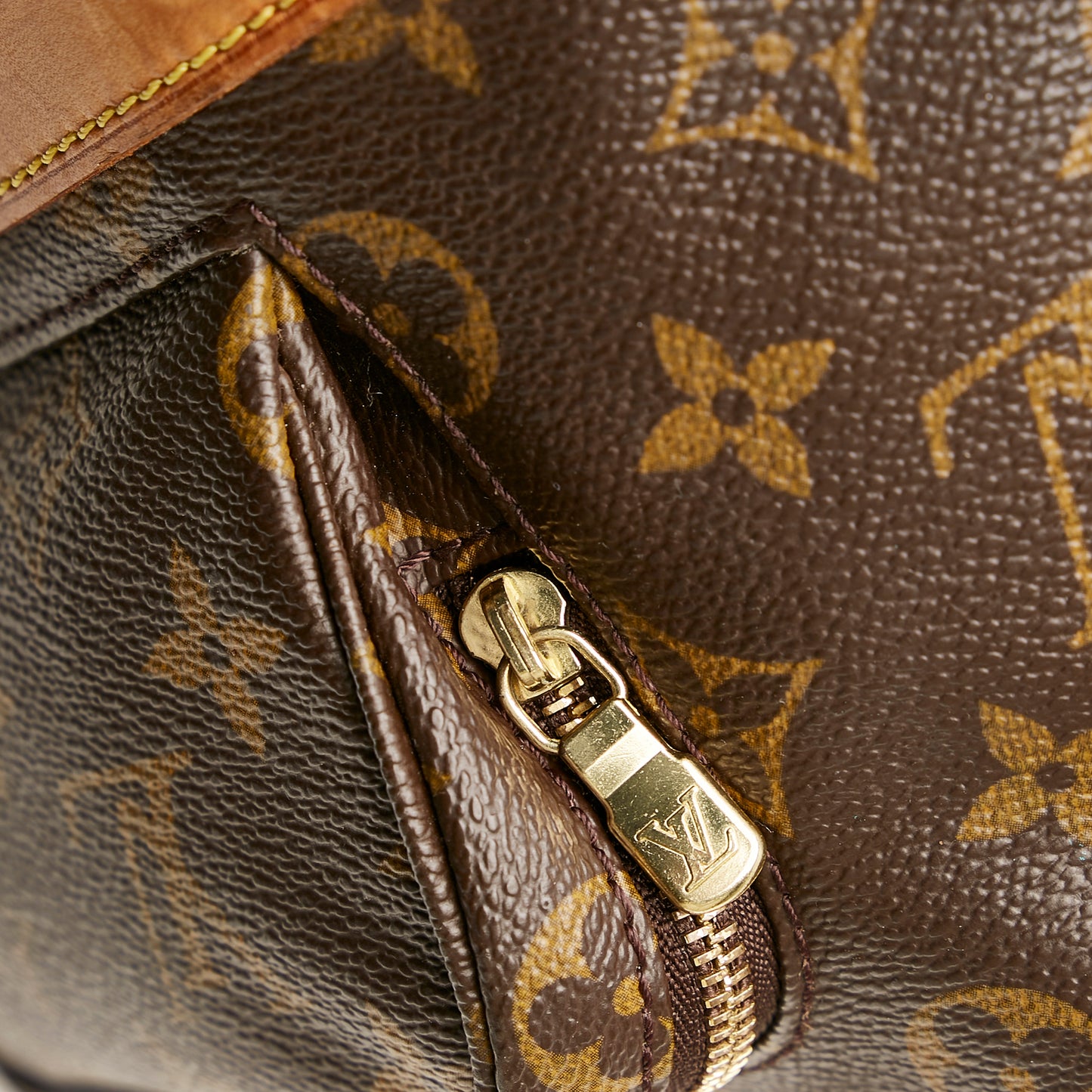 Monogram Montsouris PM