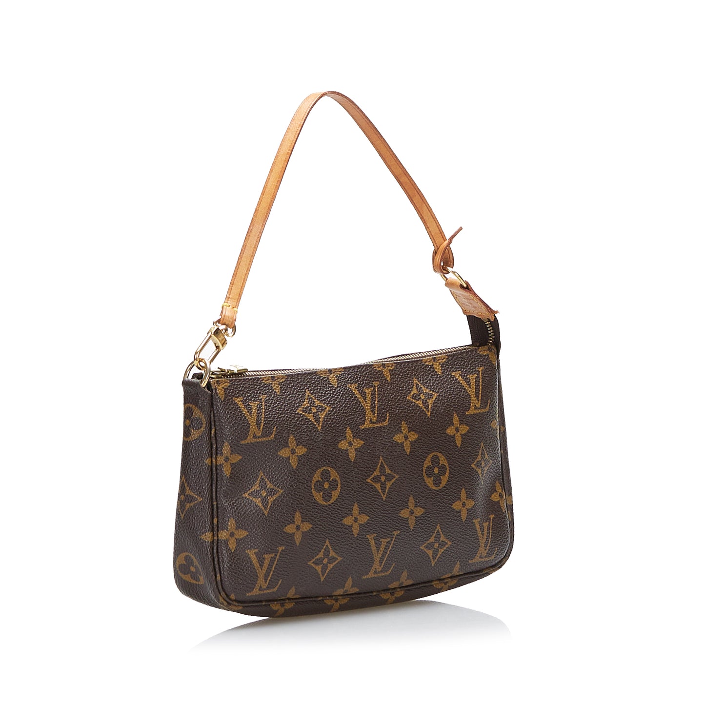 Monogram Pochette Accessoires