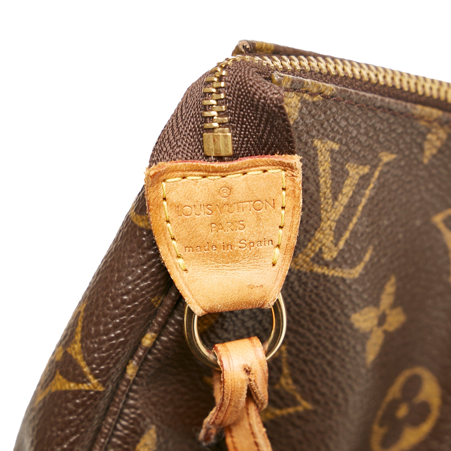 Monogram Pochette Accessoires