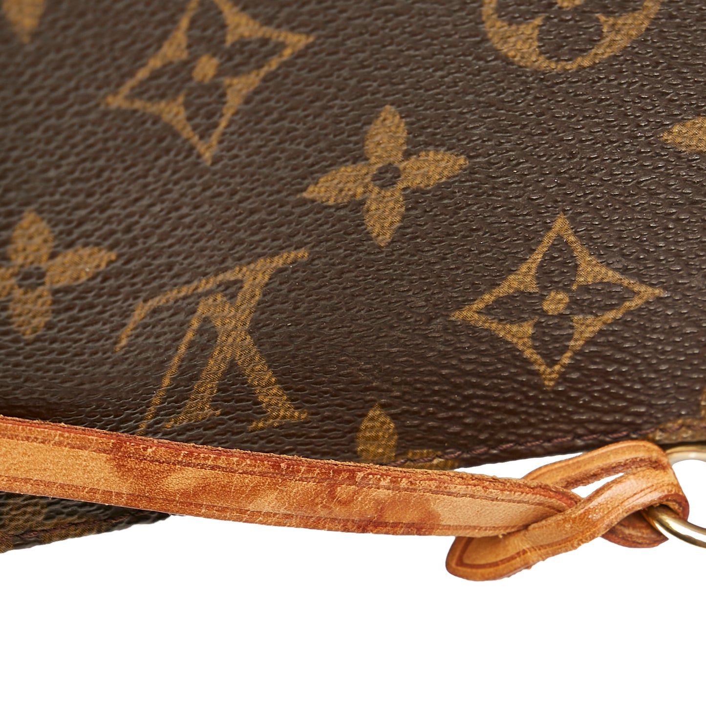 Monogram Pochette Accessoires