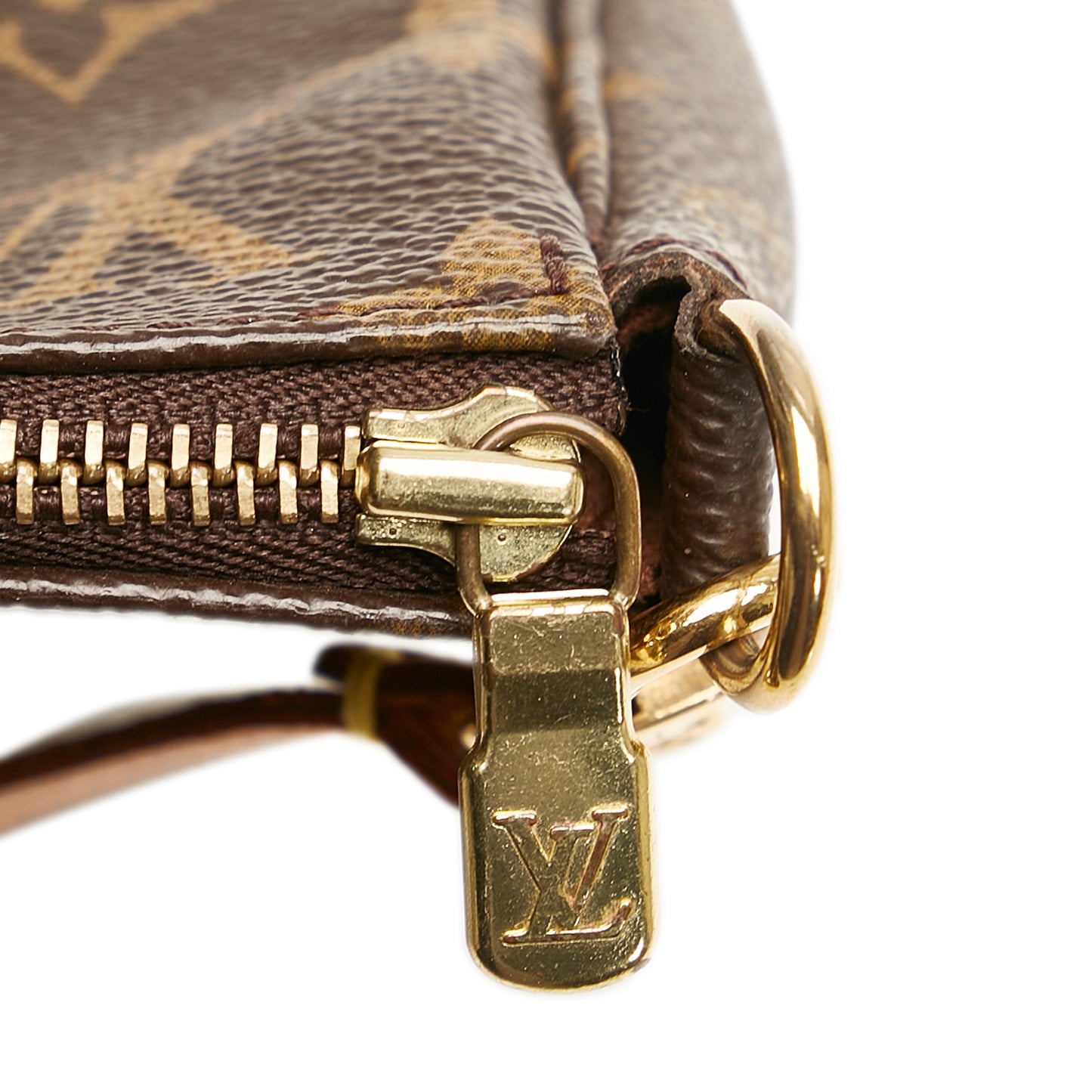 Monogram Pochette Accessoires