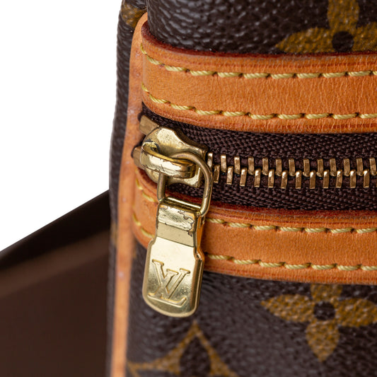 Monogram Pochette Bosphore