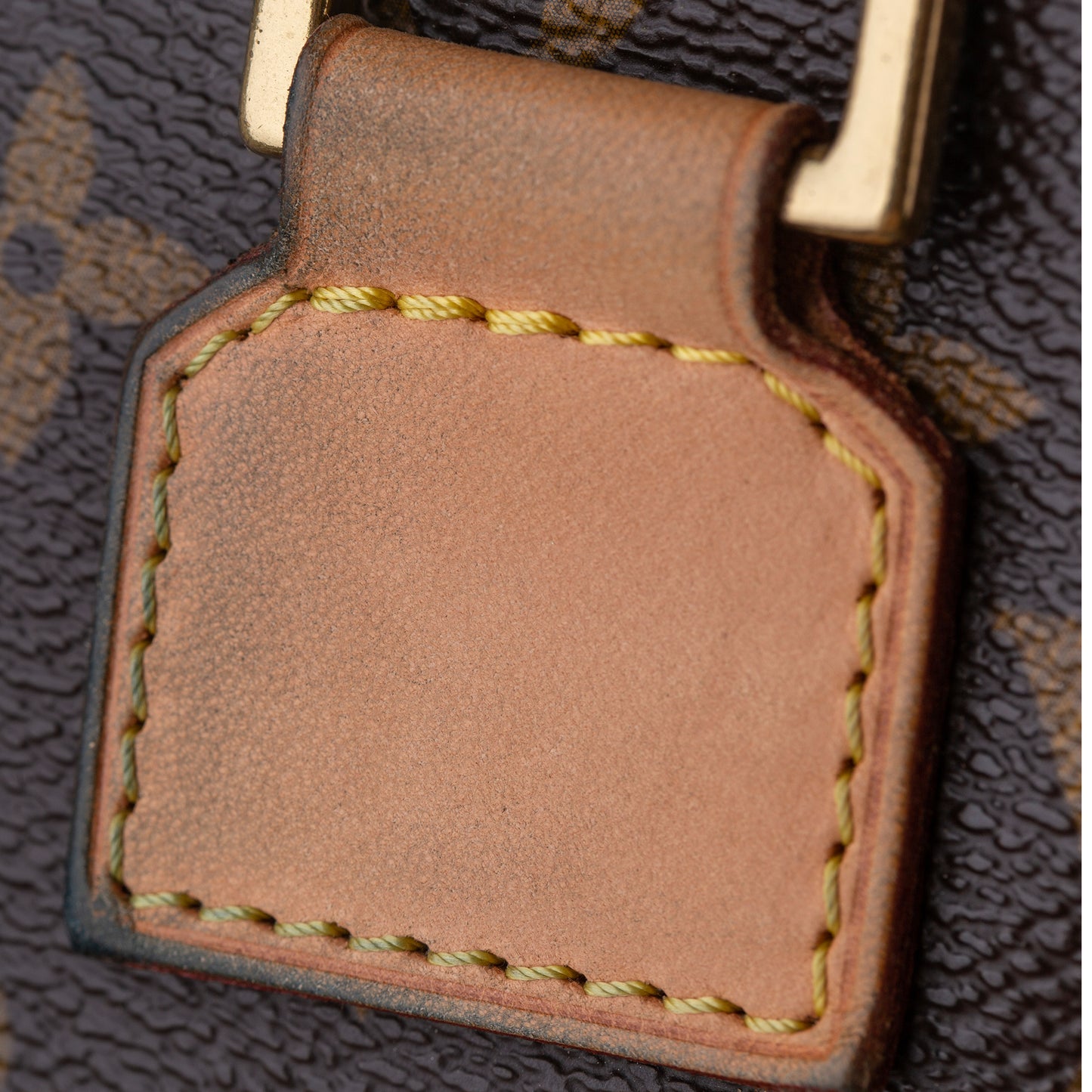 Monogram Pochette Bosphore