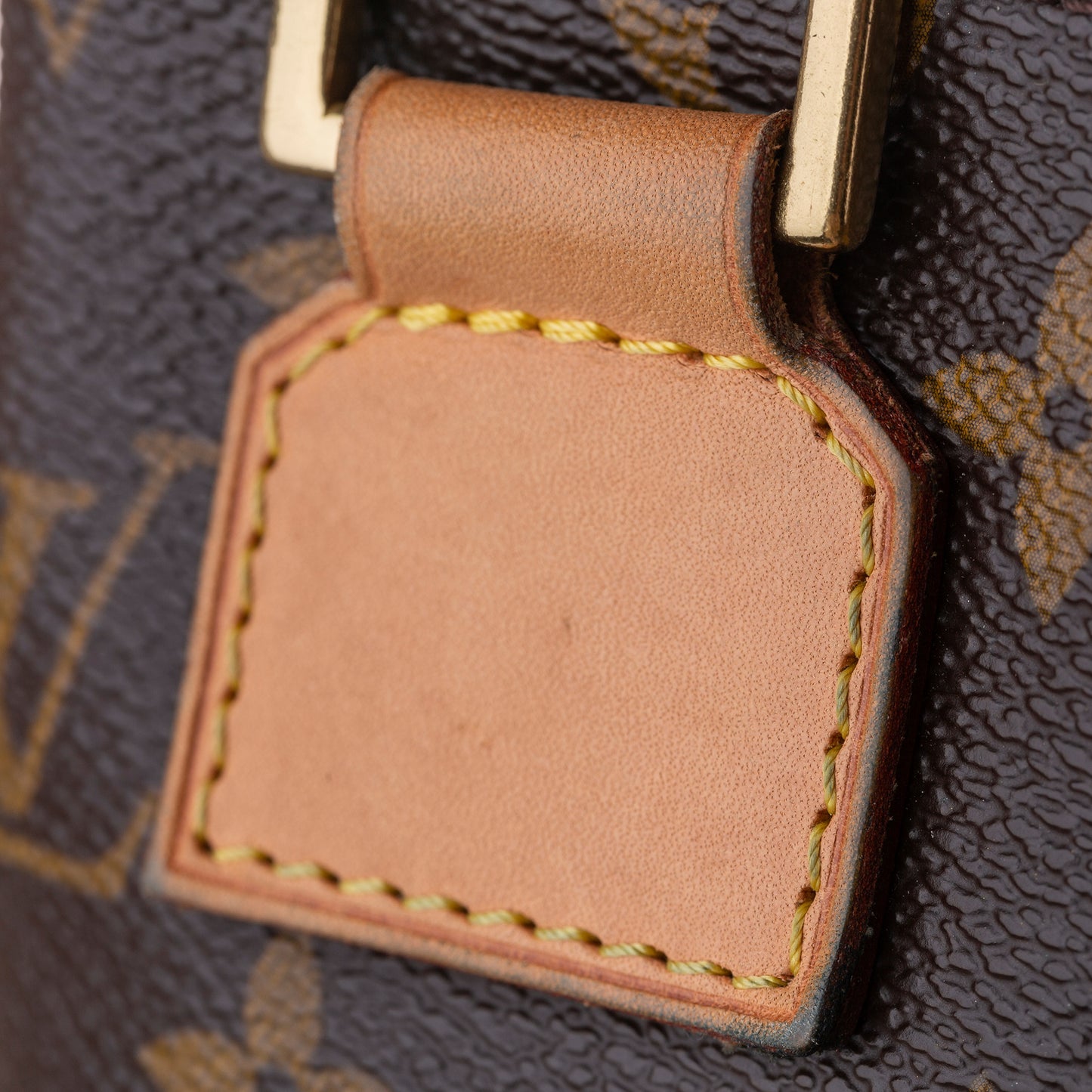 Monogram Pochette Bosphore