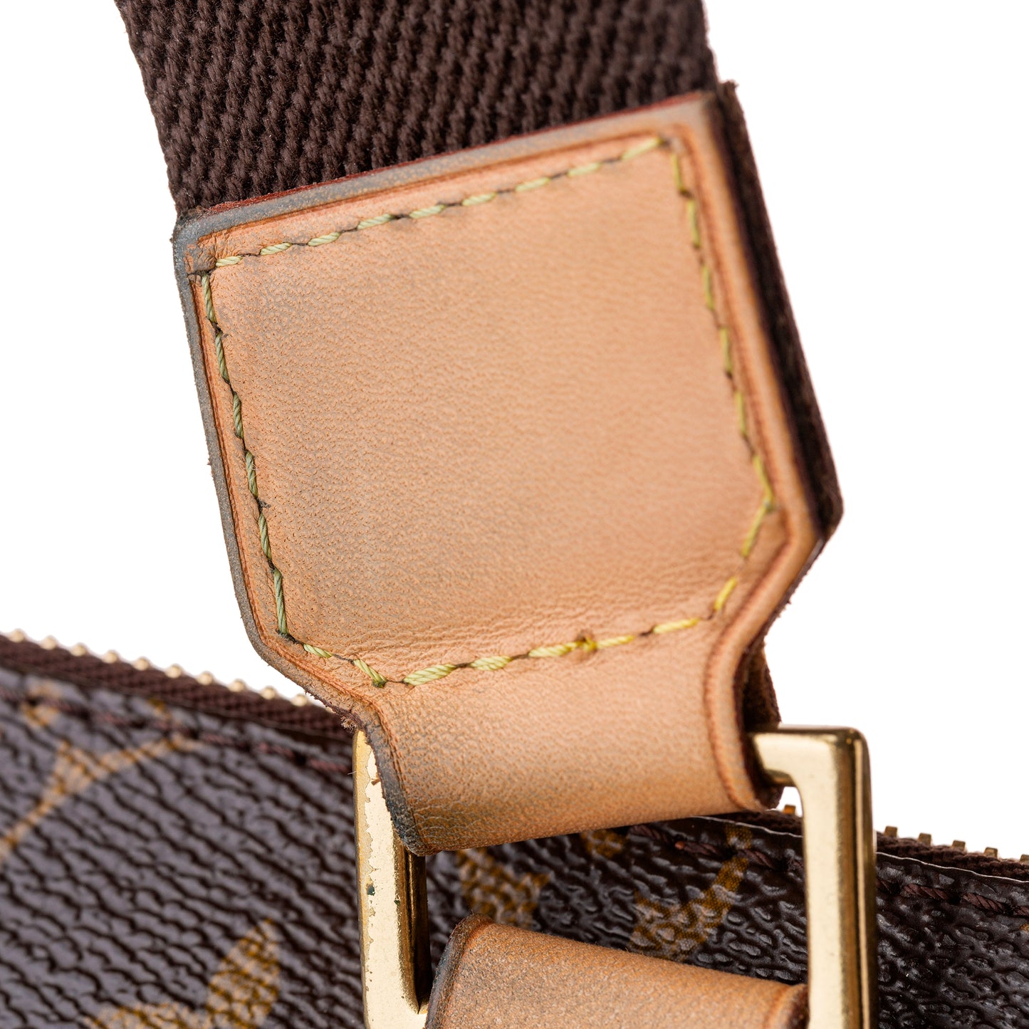 Monogram Pochette Bosphore