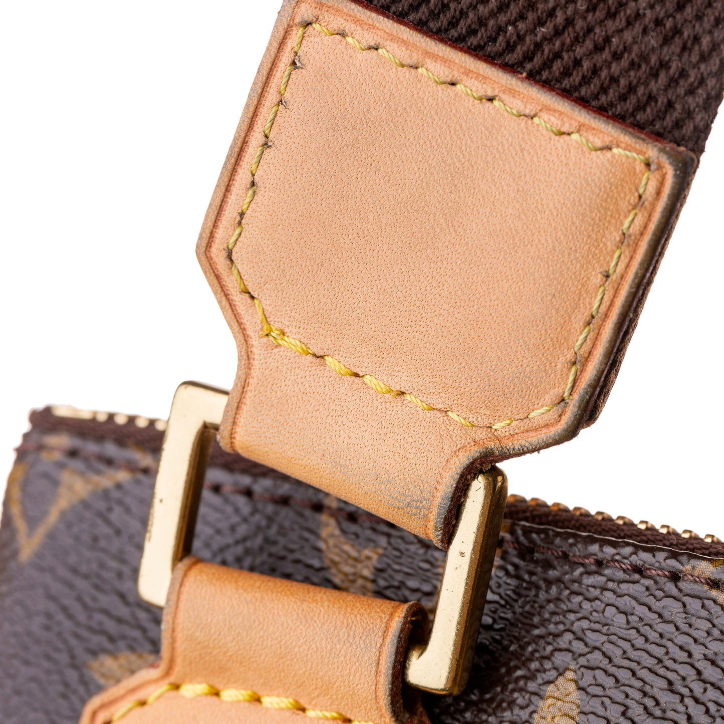 Monogram Pochette Bosphore