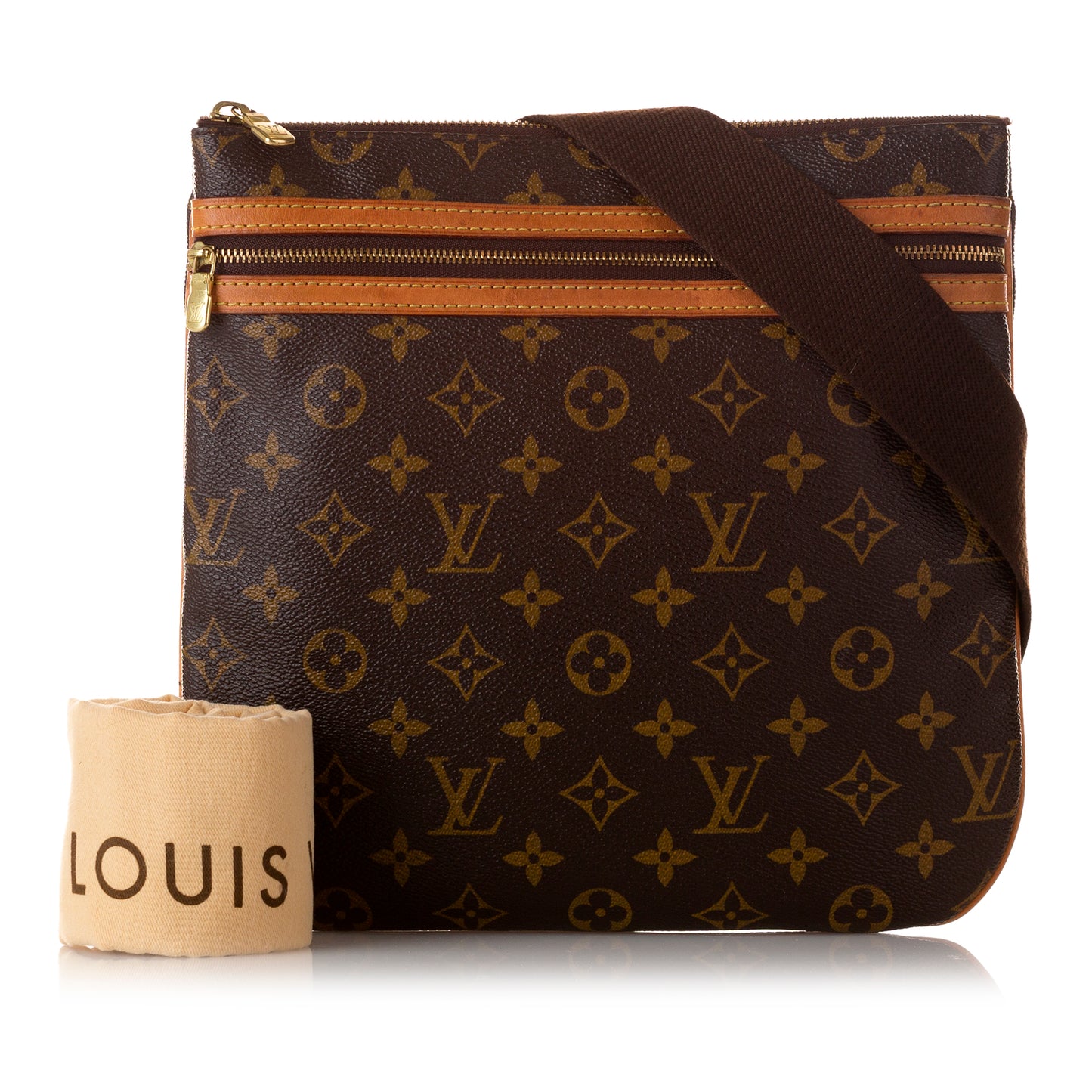 Monogram Pochette Bosphore