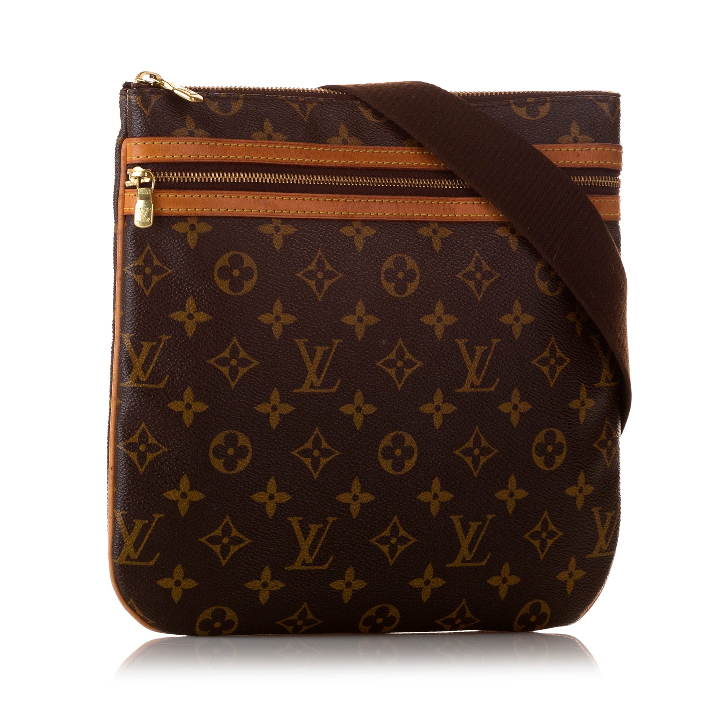 Monogram Pochette Bosphore
