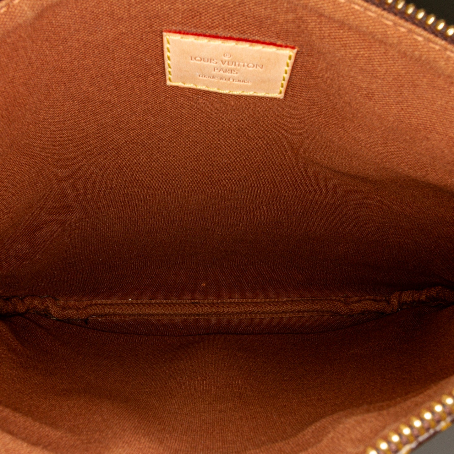 Monogram Pochette Bosphore