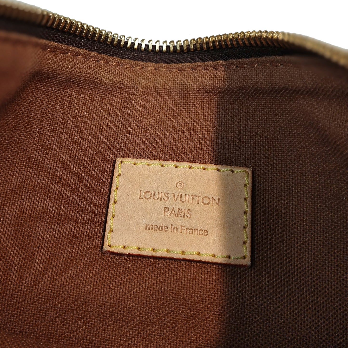Monogram Pochette Bosphore