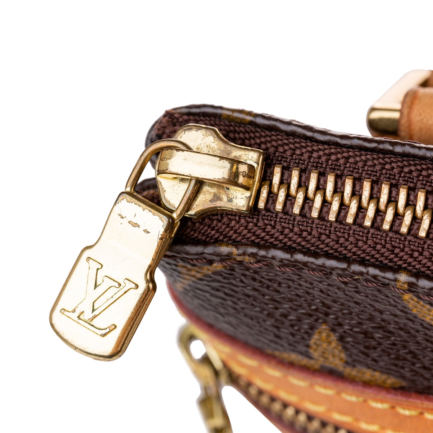 Monogram Pochette Bosphore