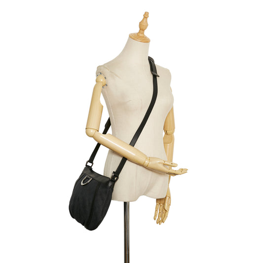 GG Canvas Abbey D-Ring Crossbody