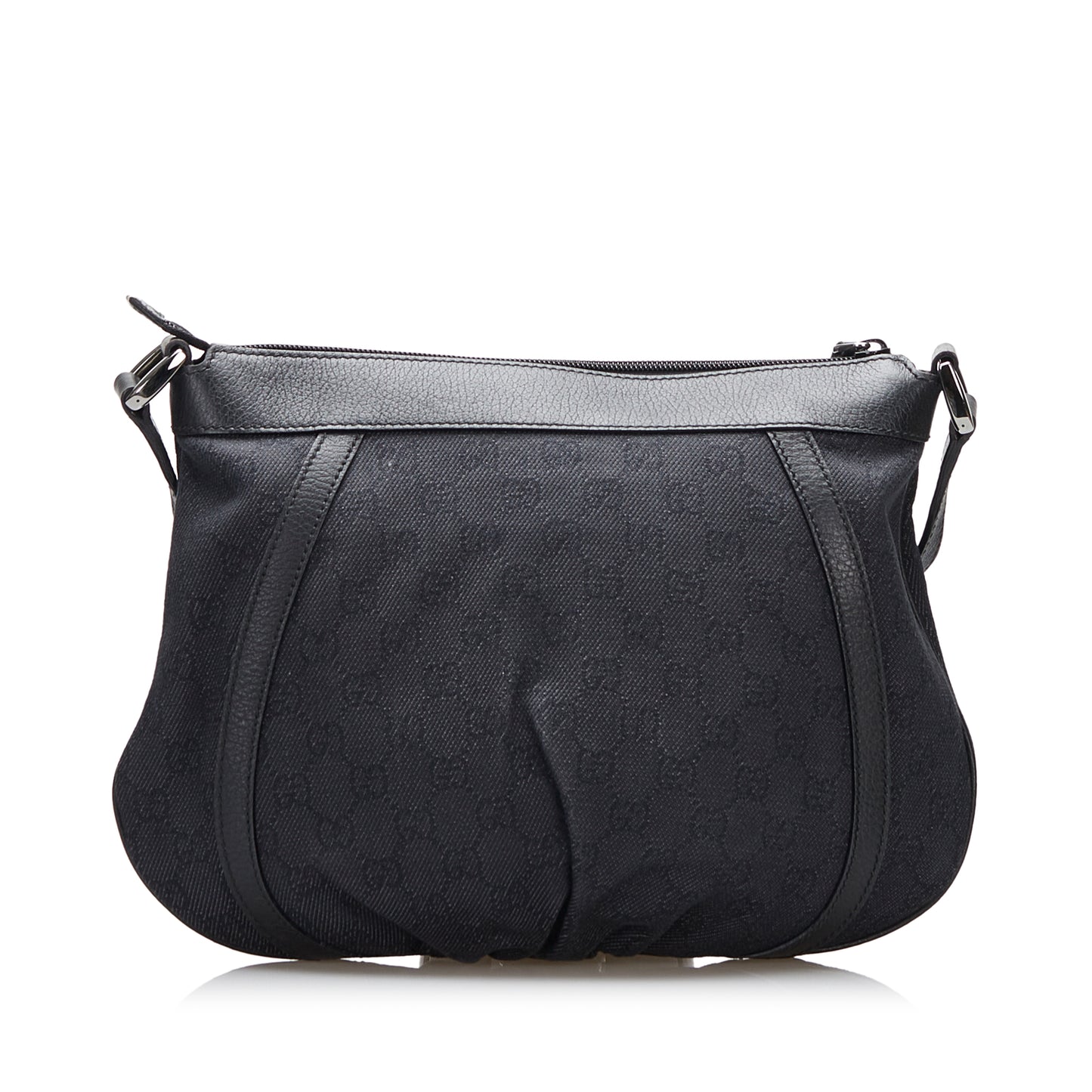 GG Canvas Abbey D-Ring Crossbody