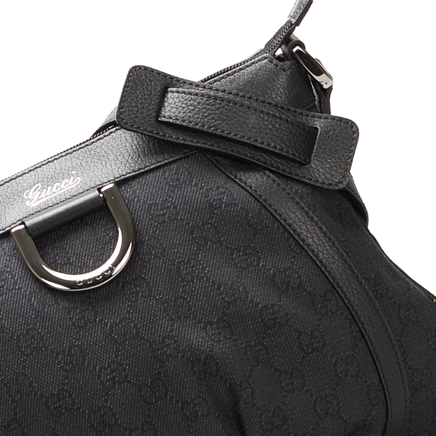 GG Canvas Abbey D-Ring Crossbody