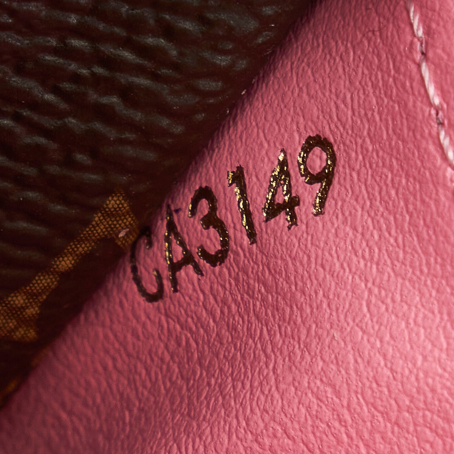 Monogram Vivienne Shanghai Sarah Wallet