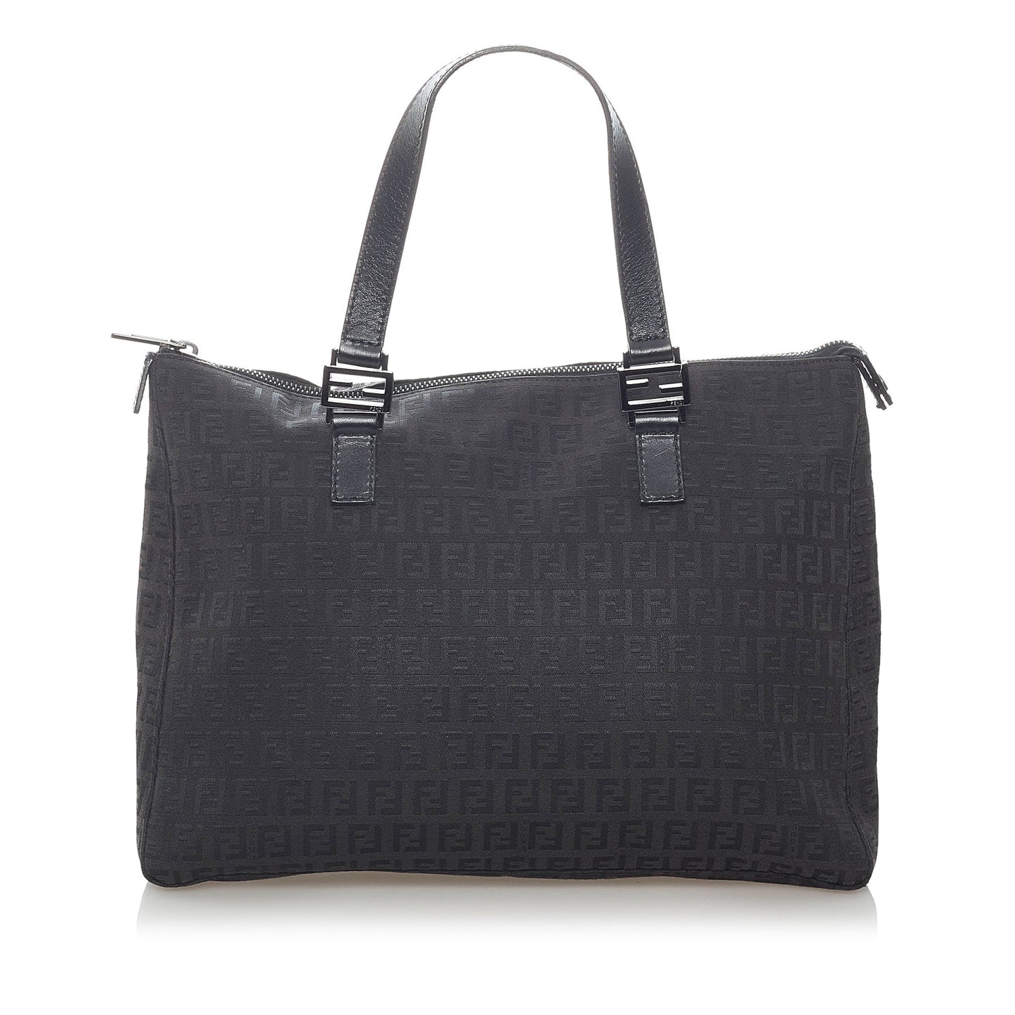 Zucchino Canvas Tote Bag