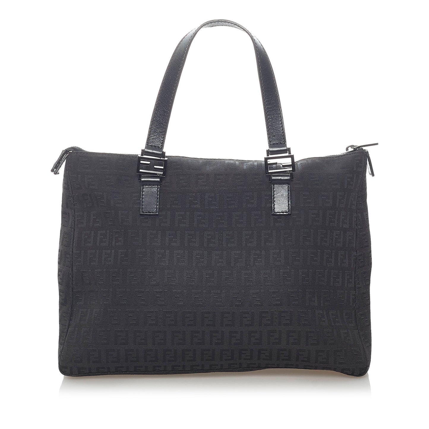 Zucchino Canvas Tote Bag