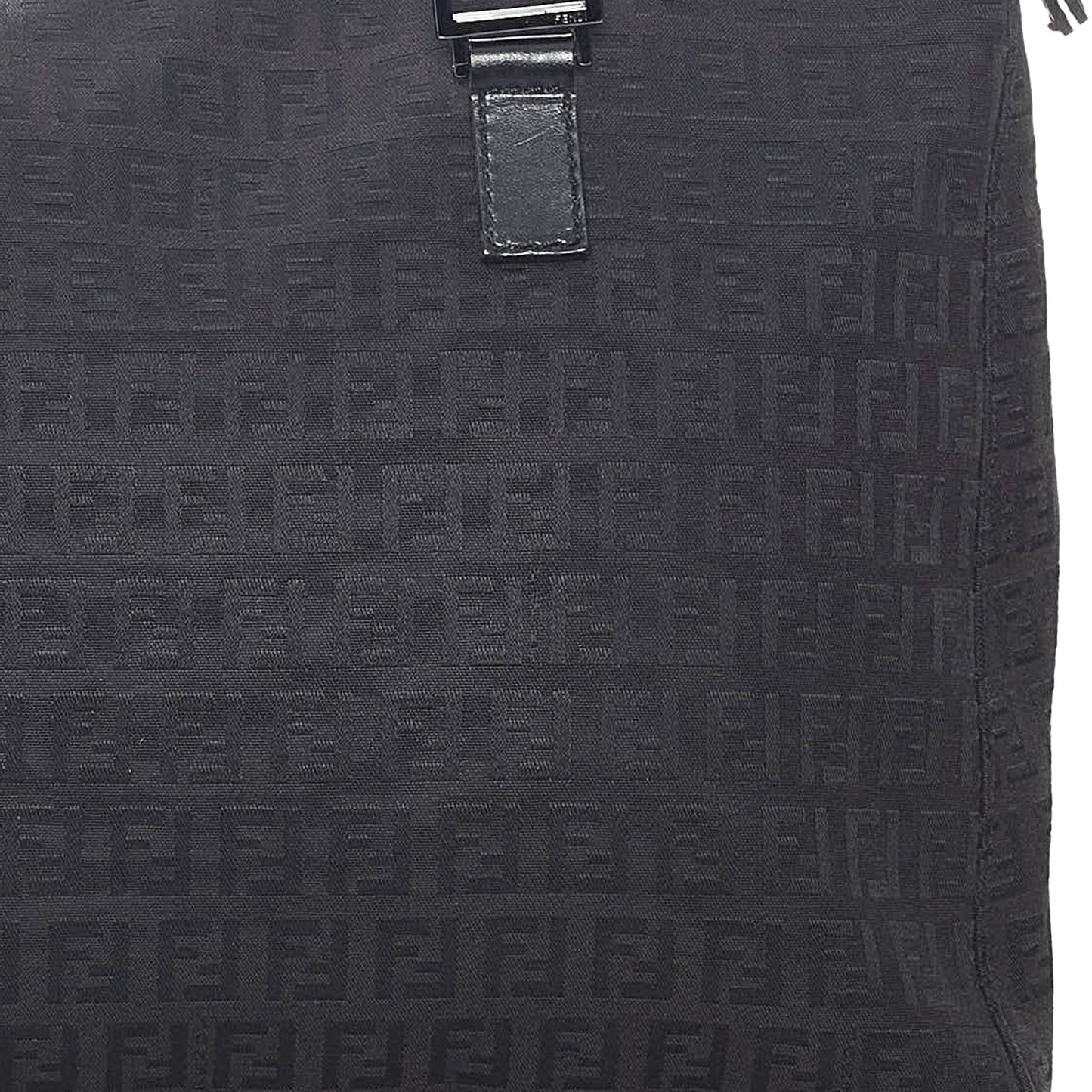 Zucchino Canvas Tote Bag