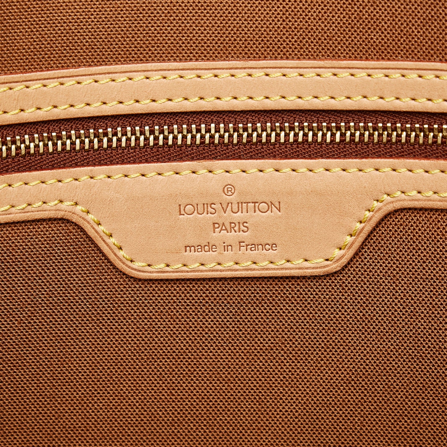 Monogram Abbesses