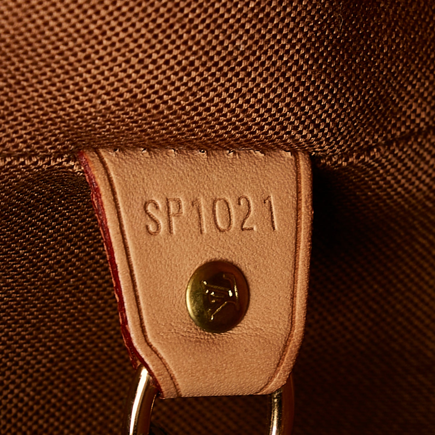 Monogram Abbesses