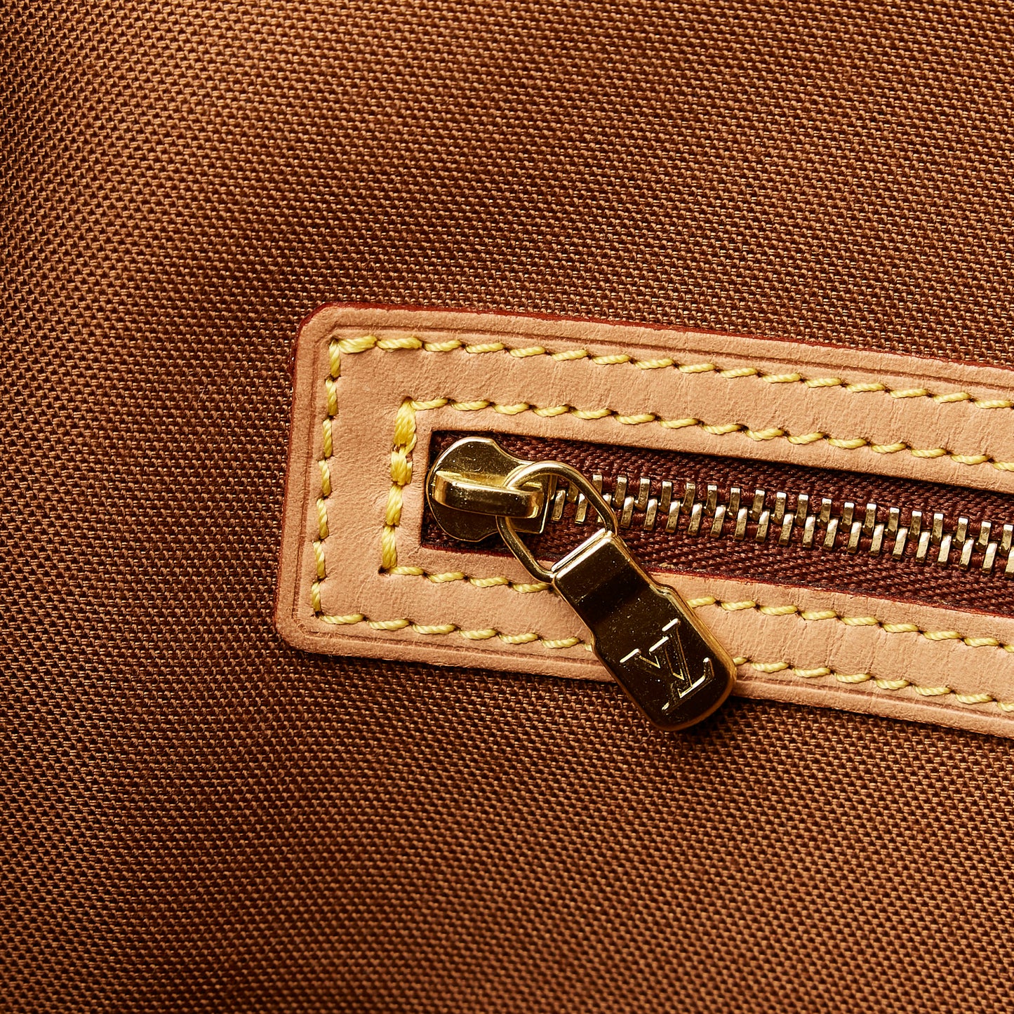 Monogram Abbesses