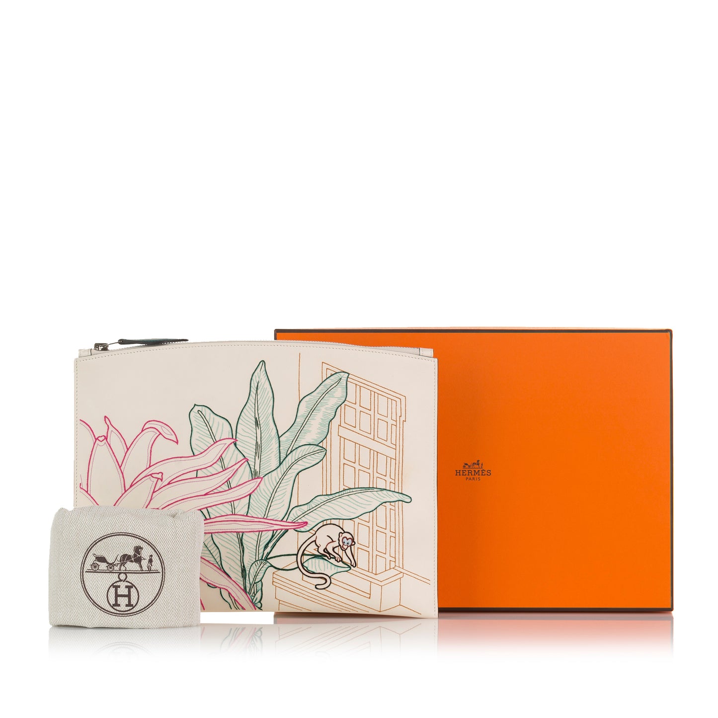 Swift Pochette Bazar