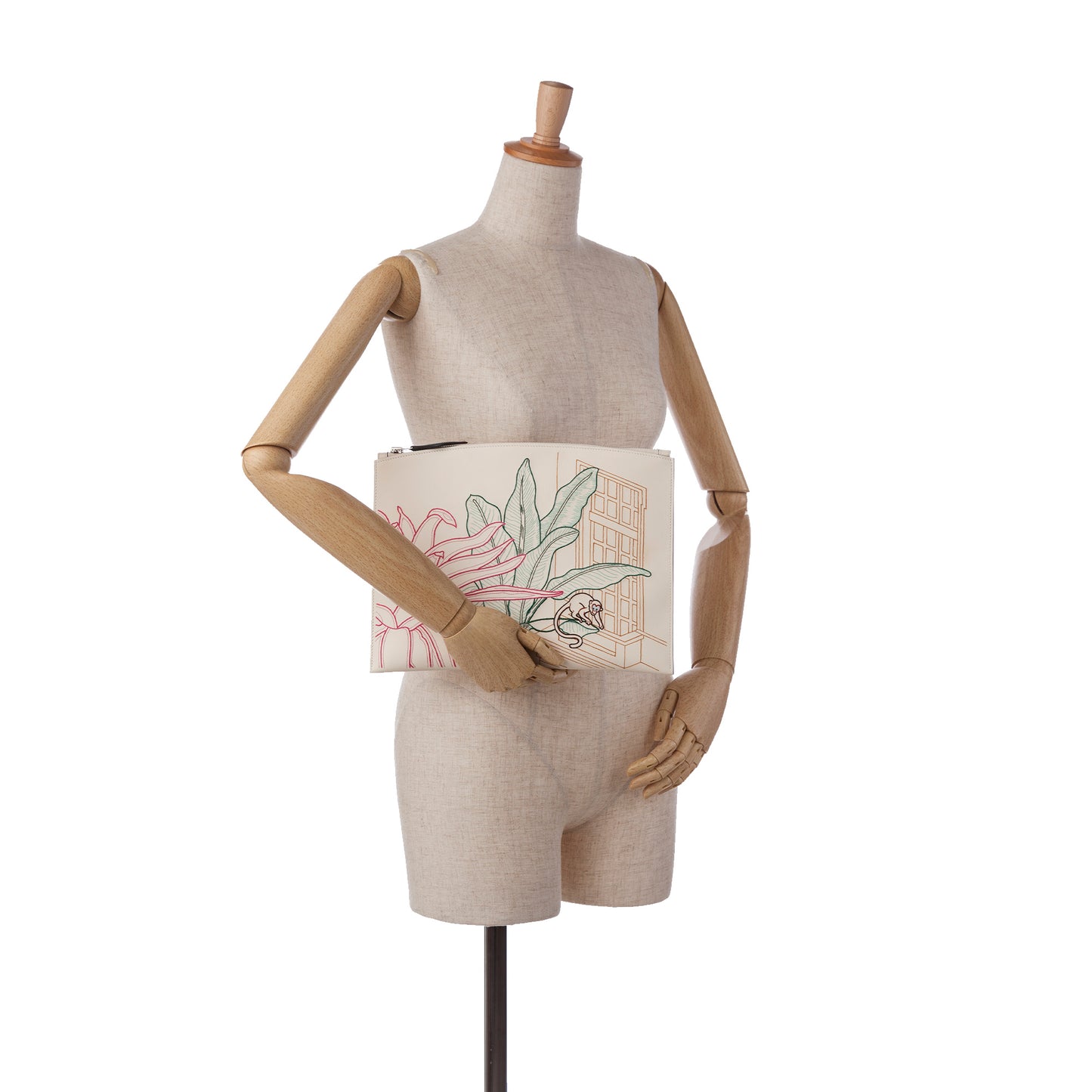 Swift Pochette Bazar